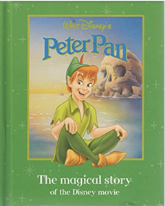 Disney Magical Story: Peter Pan